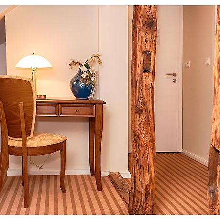 Postillion Velpke 部屋 写真