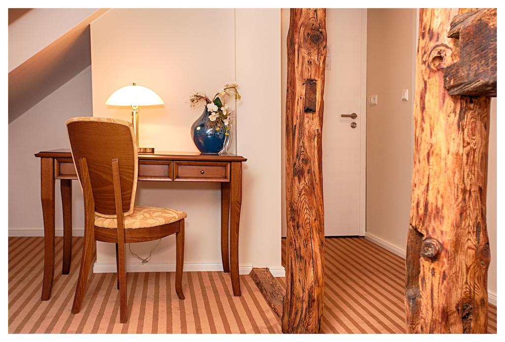 Postillion Velpke 部屋 写真